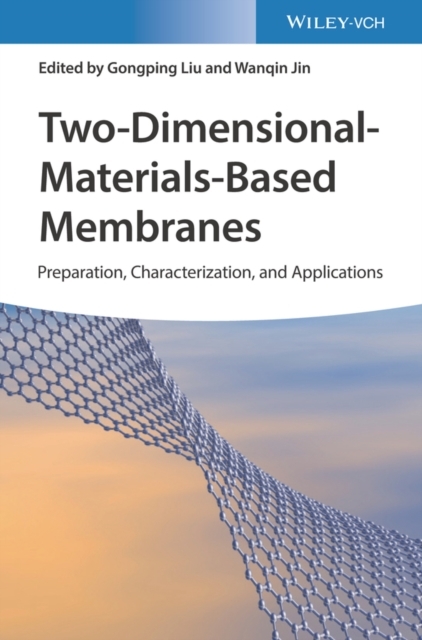 Two-Dimensional-Materials-Based Membranes Top Merken Winkel